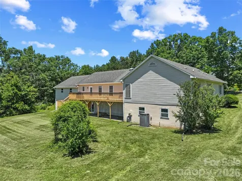 28 Song Bird Lane Weaverville NC 28787