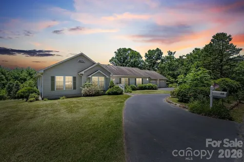 28 Song Bird Lane Weaverville NC 28787