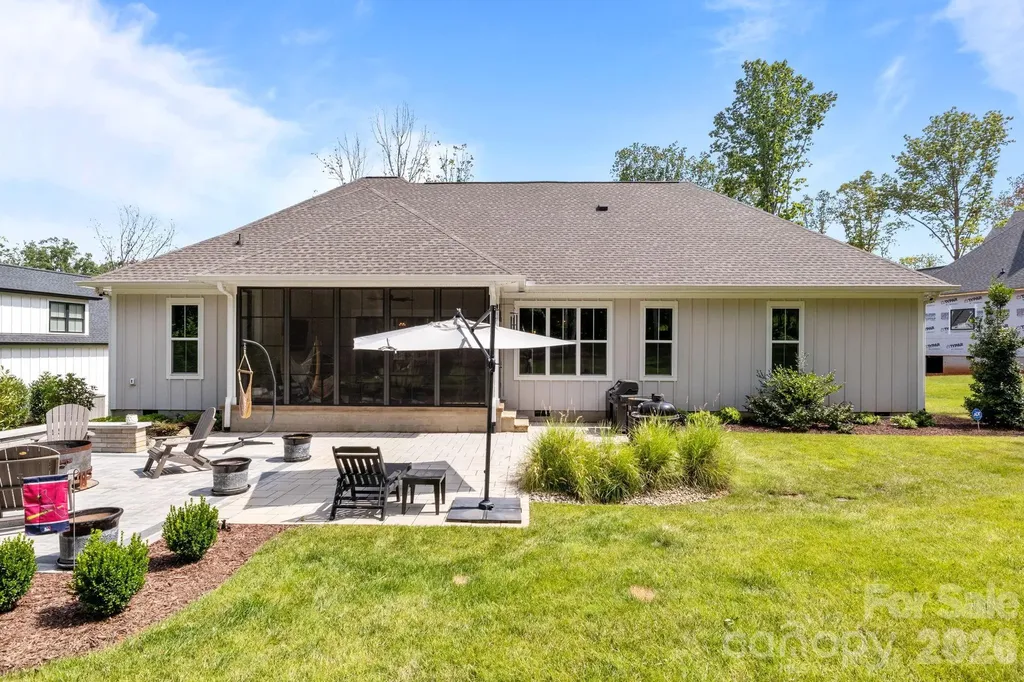 4465 Brancer Lane Lincolnton NC 28092