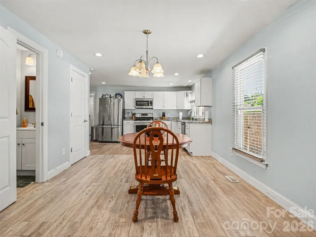 523 Patterson Avenue Kannapolis NC 28083