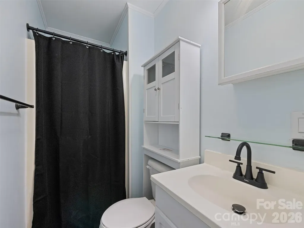 157 Highland Terrace Clyde NC 28721
