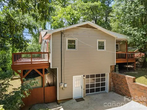 157 Highland Terrace Clyde NC 28721