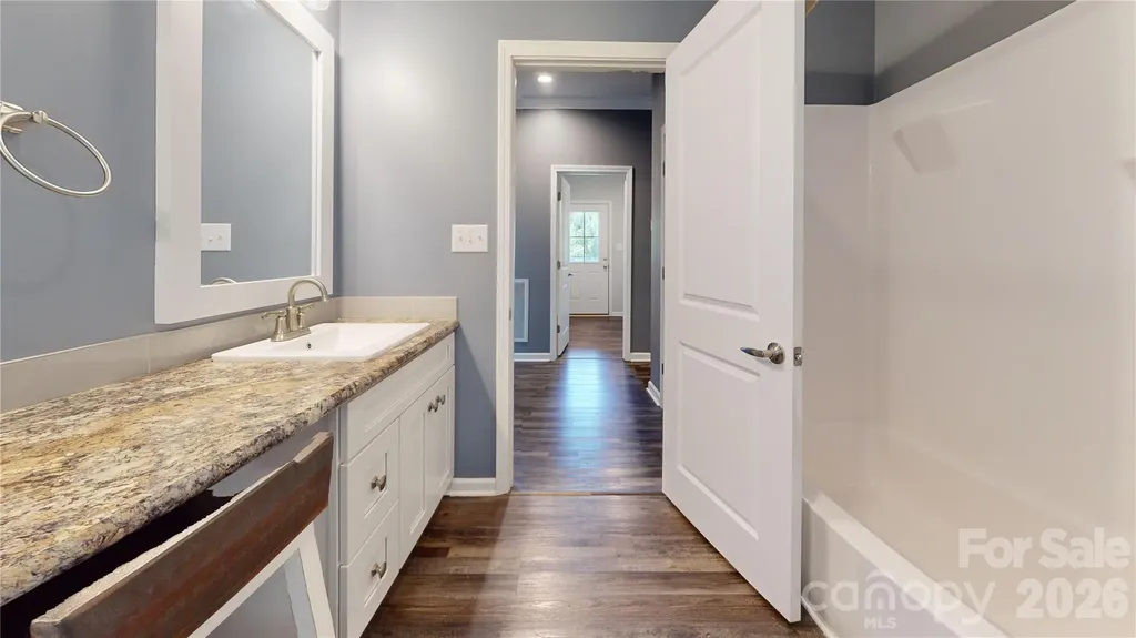 2 Watsell Drive Leicester NC 28748