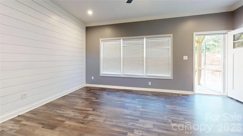 2 Watsell Drive Leicester NC 28748