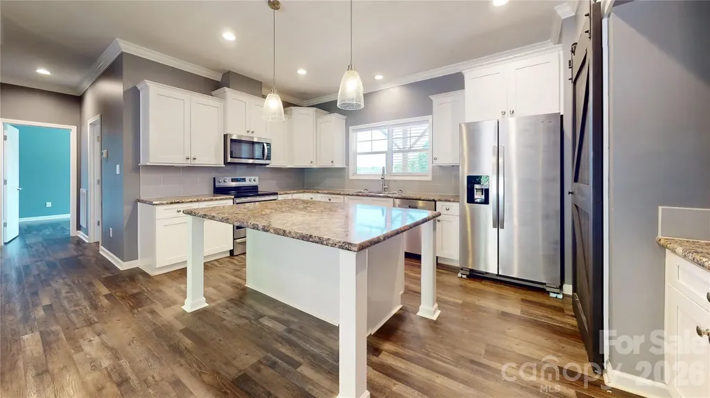 2 Watsell Drive Leicester NC 28748