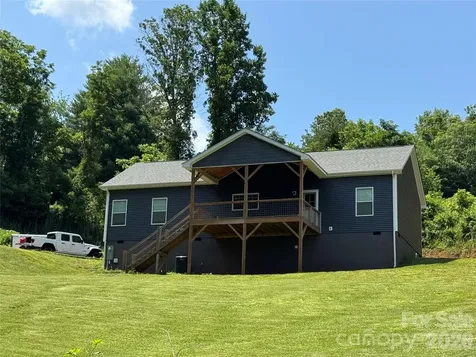 2 Watsell Drive Leicester NC 28748