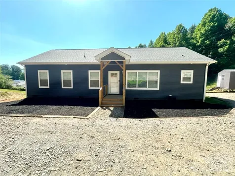 2 Watsell Drive Leicester NC 28748