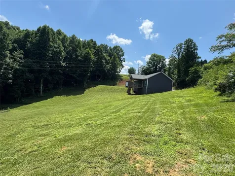 2 Watsell Drive Leicester NC 28748