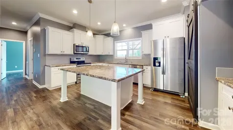 2 Watsell Drive Leicester NC 28748