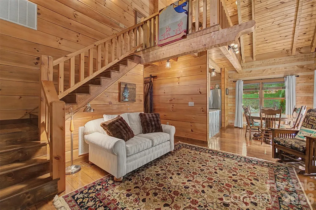 468 Old Yellow Branch Road Robbinsville NC 28771