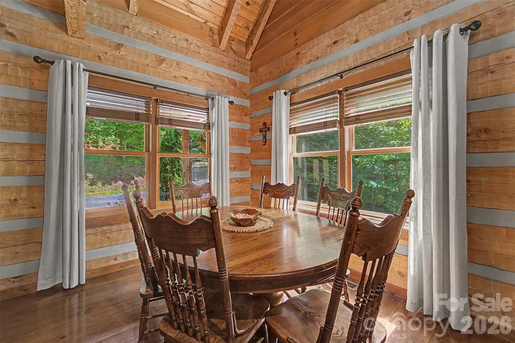 468 Old Yellow Branch Road Robbinsville NC 28771