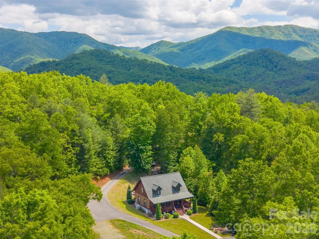 468 Old Yellow Branch Road Robbinsville NC 28771