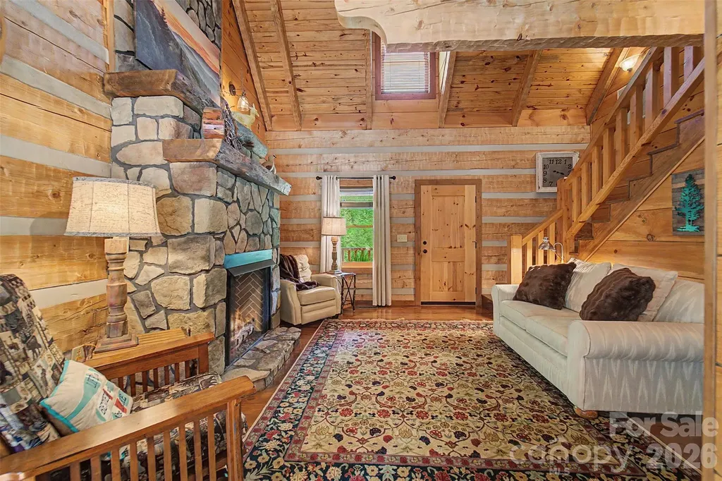 468 Old Yellow Branch Road Robbinsville NC 28771