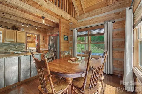 468 Old Yellow Branch Road Robbinsville NC 28771