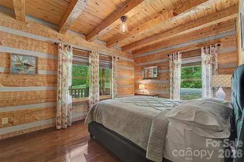 468 Old Yellow Branch Road Robbinsville NC 28771