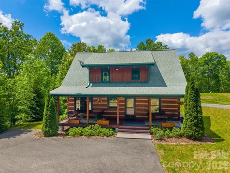 468 Old Yellow Branch Road Robbinsville NC 28771