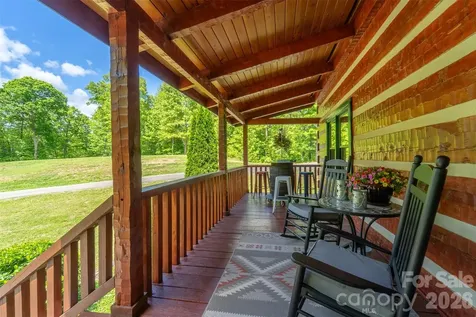 468 Old Yellow Branch Road Robbinsville NC 28771