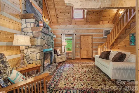 468 Old Yellow Branch Road Robbinsville NC 28771