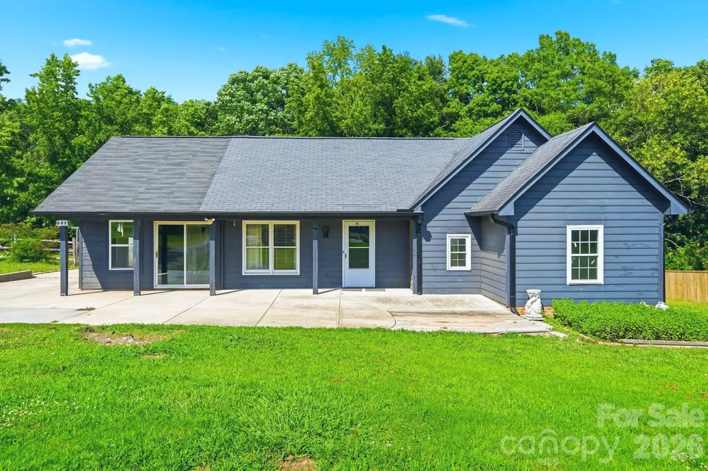 605 Brookside Drive Monroe NC 28110