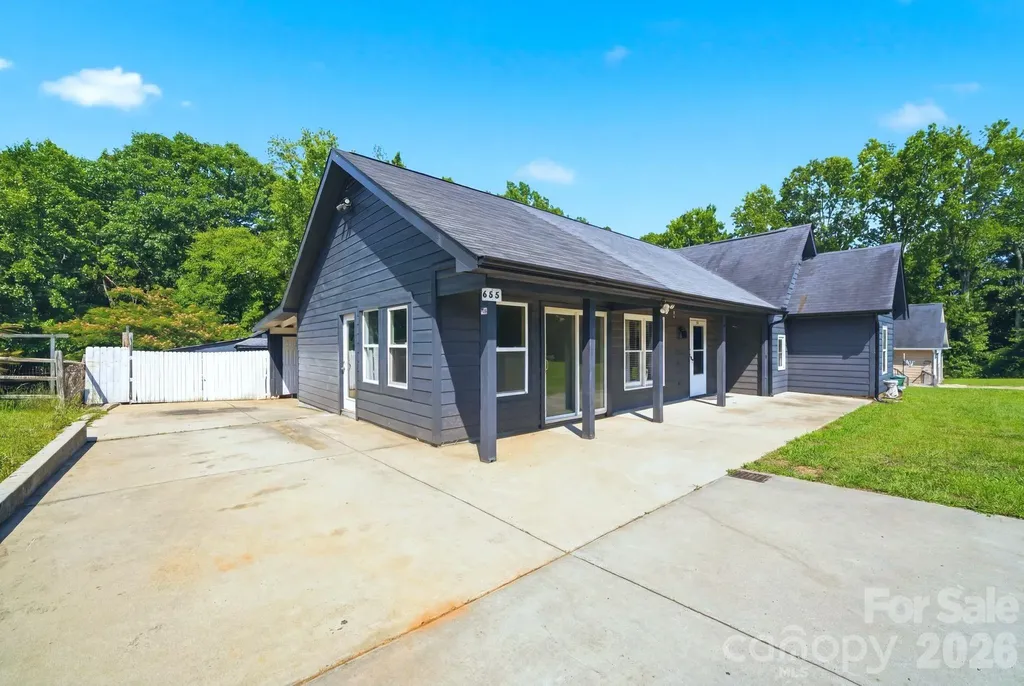 605 Brookside Drive Monroe NC 28110