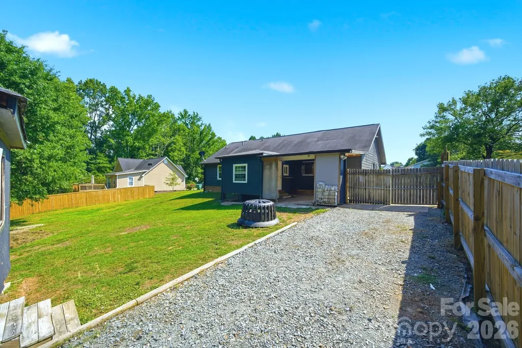 605 Brookside Drive Monroe NC 28110