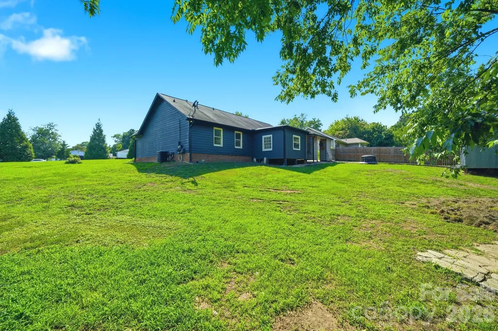 605 Brookside Drive Monroe NC 28110