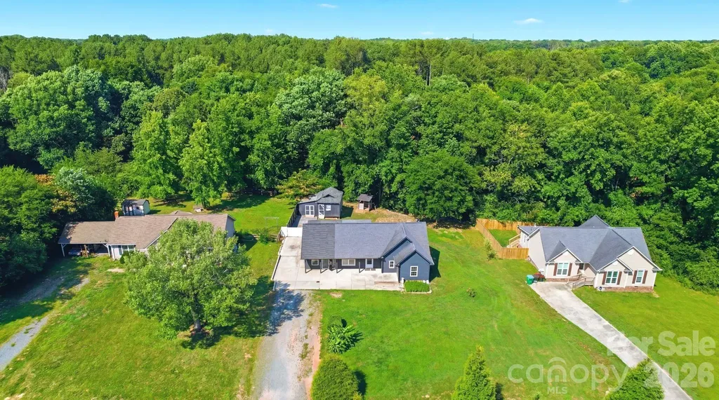 605 Brookside Drive Monroe NC 28110