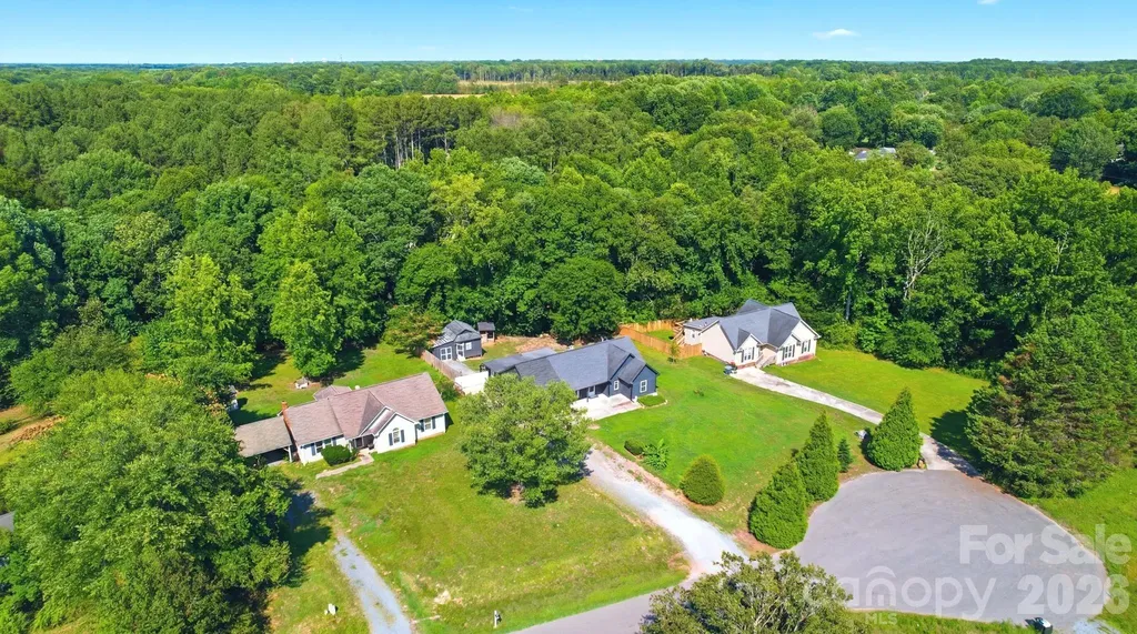 605 Brookside Drive Monroe NC 28110