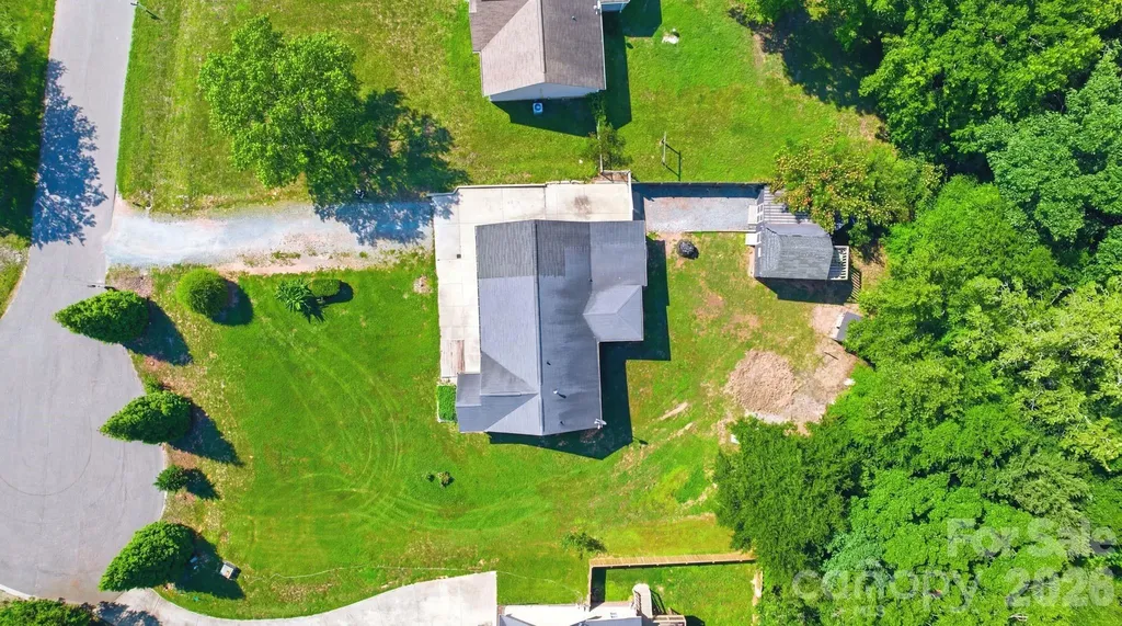 605 Brookside Drive Monroe NC 28110