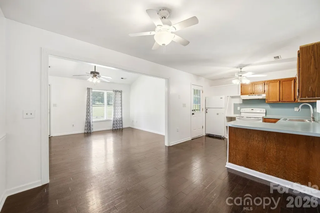 605 Brookside Drive Monroe NC 28110