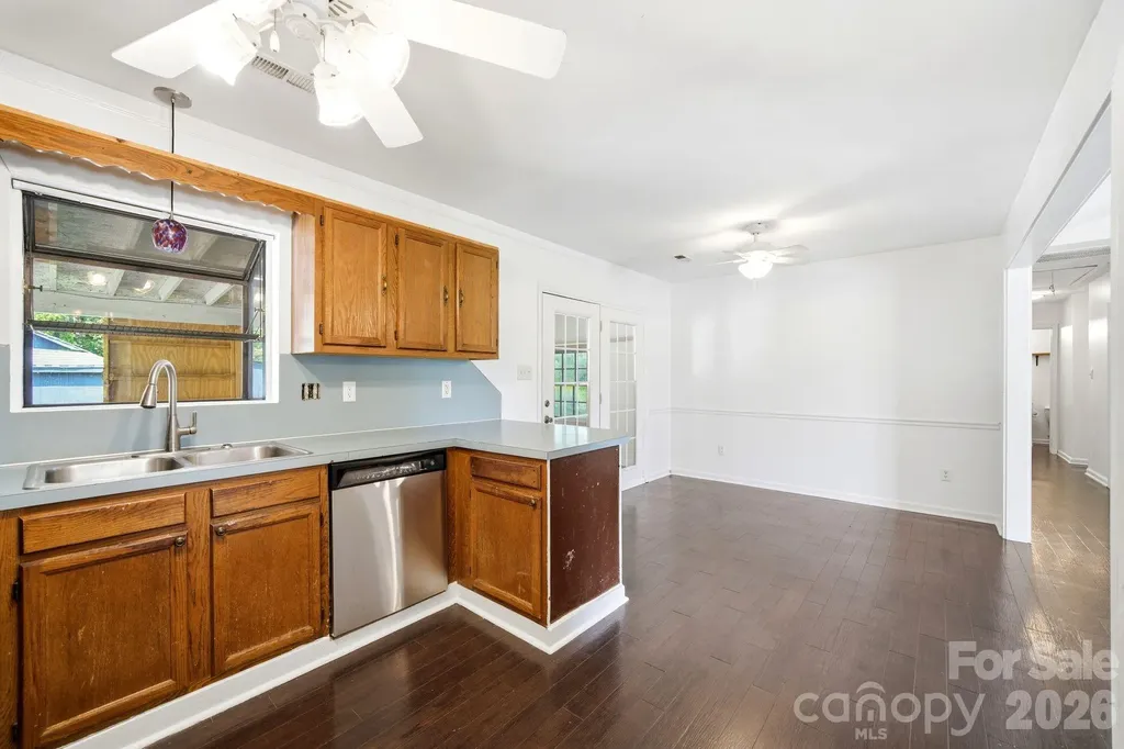 605 Brookside Drive Monroe NC 28110