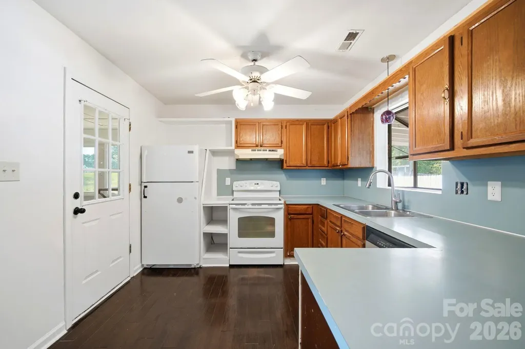 605 Brookside Drive Monroe NC 28110
