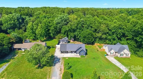 605 Brookside Drive Monroe NC 28110