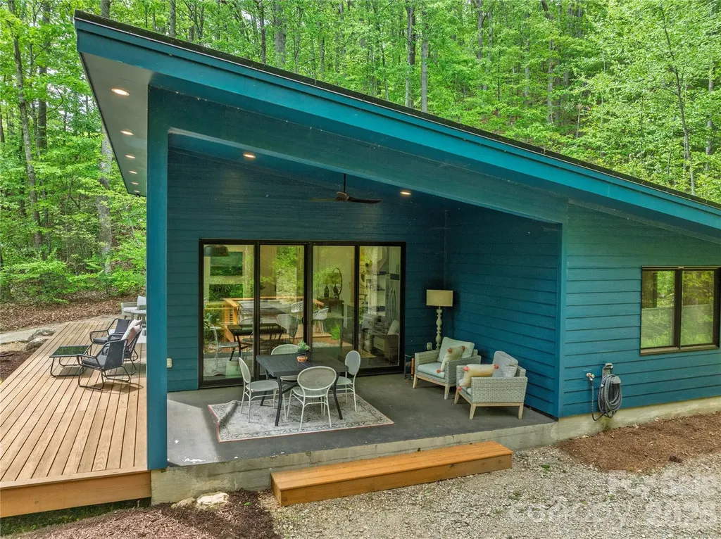 808 Mountain Cove Road Hendersonville NC 28792
