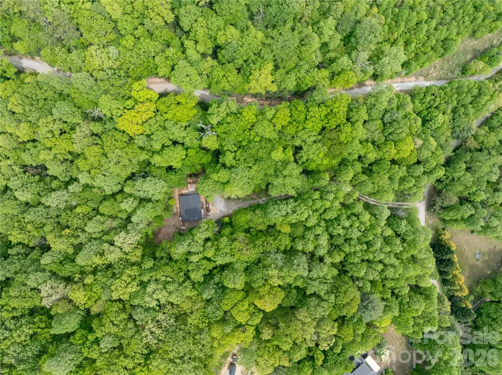 808 Mountain Cove Road Hendersonville NC 28792