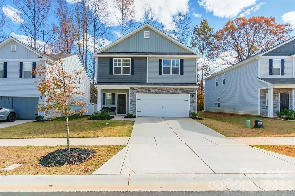 3228 Mcgee Hill Drive Charlotte NC 28216