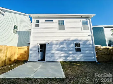 8514 Sharonbrook Drive Charlotte NC 28210