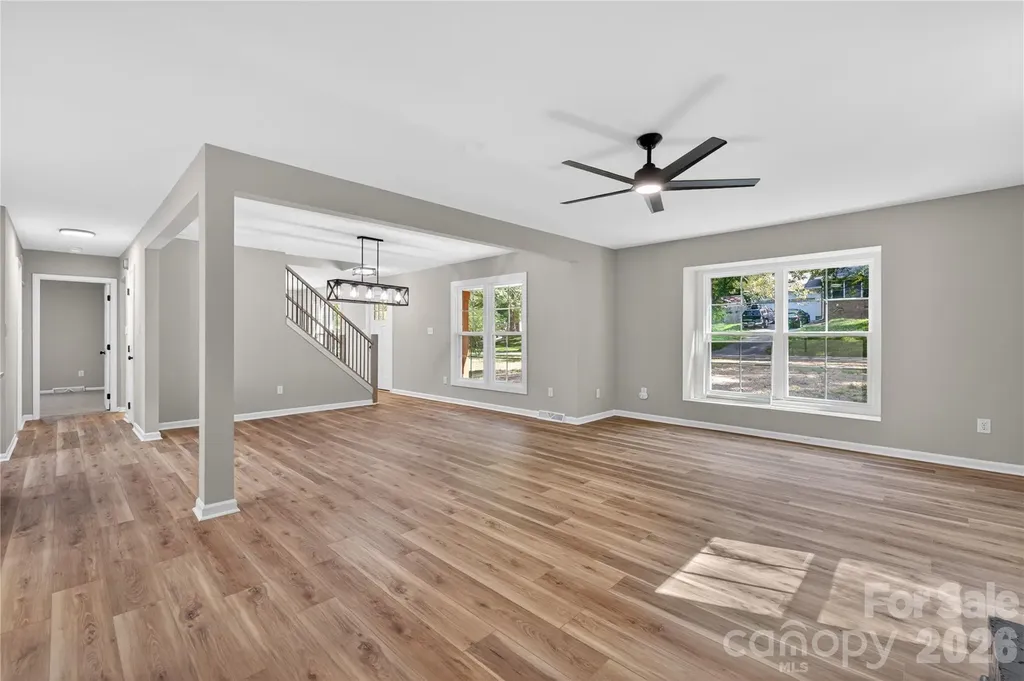 7407 Limerick Drive Charlotte NC 28270