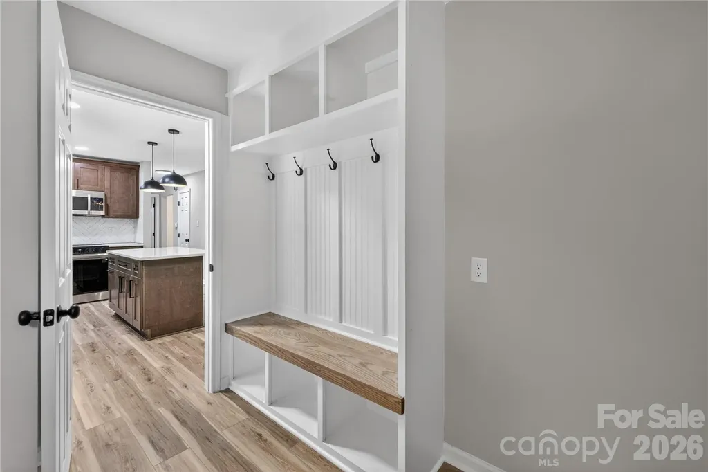 7407 Limerick Drive Charlotte NC 28270