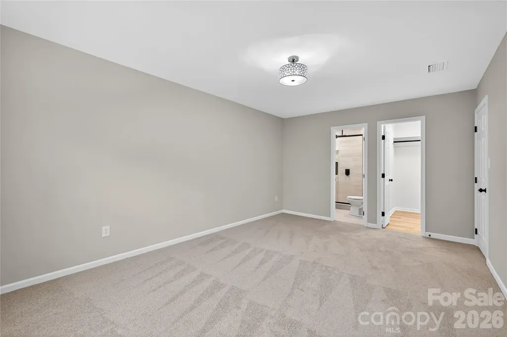 7407 Limerick Drive Charlotte NC 28270