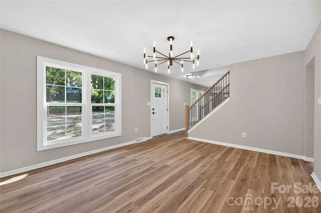 7407 Limerick Drive Charlotte NC 28270