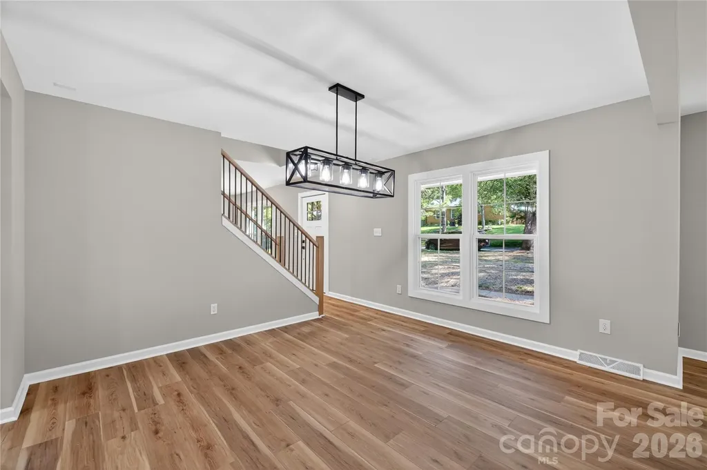 7407 Limerick Drive Charlotte NC 28270