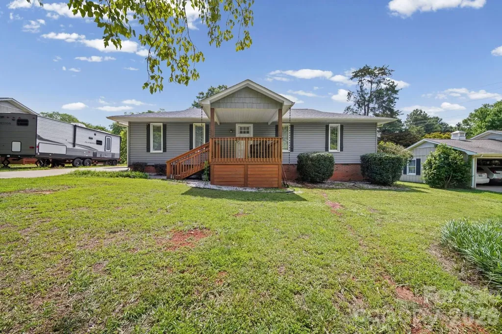 1650 Forest Lake Drive Rock Hill SC 29732