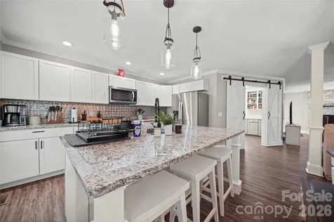 1650 Forest Lake Drive Rock Hill SC 29732
