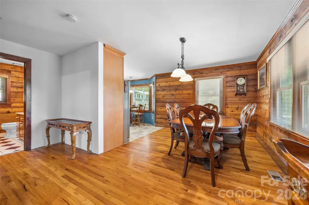 3805 Marwick Road Charlotte NC 28278