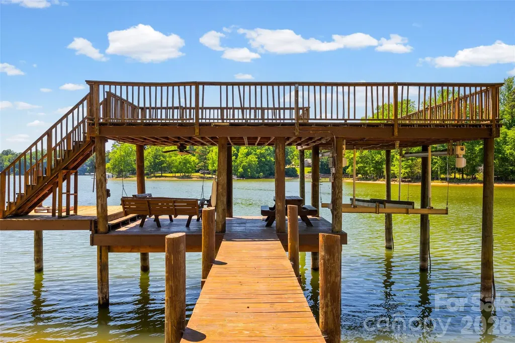 3805 Marwick Road Charlotte NC 28278