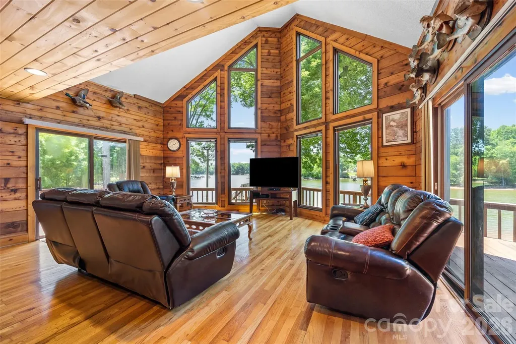 3805 Marwick Road Charlotte NC 28278