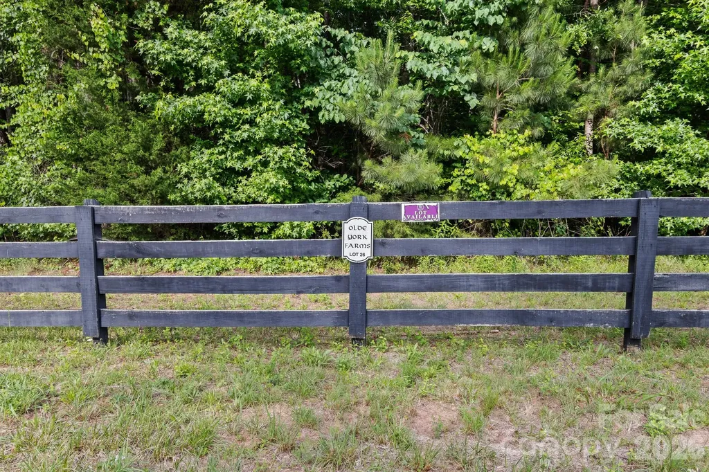 1628 Sherrer Road York SC 29745