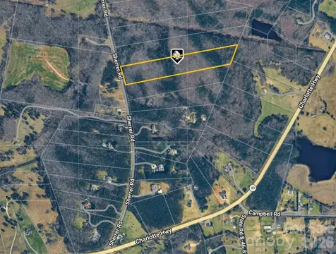 1628 Sherrer Road York SC 29745