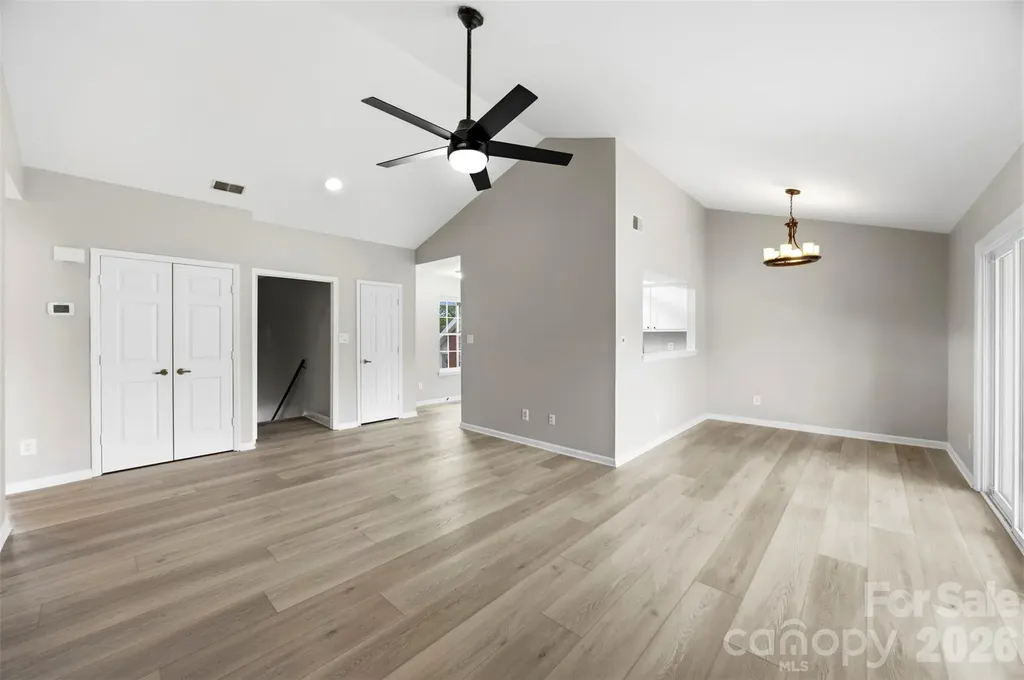 9320 South Vicksburg Park Court Charlotte NC 28210